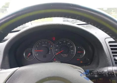 2008 Subaru Outback 2.5I Limited/2.5I Limited L.l. Bean Edition z USA, uszkodzony, nr VIN 4S4BP62C387356164